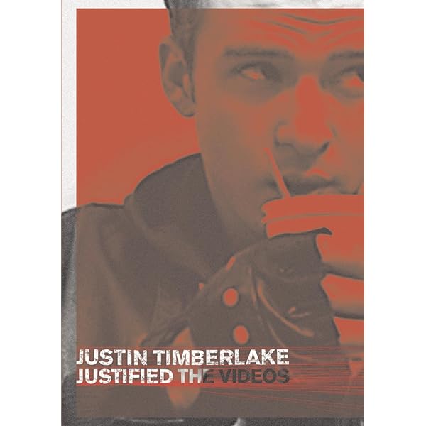 Amazon.co.jp: Futuresex/Loveshow from.. [DVD] : Timberlake, Justin