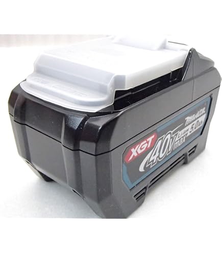 Amazon.co.jp: makita パワーソースキット XGT10 A-74859 バッテリ