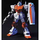 HGUC 1/144 RGM-79 パワード・ジム (機動戦士ガンダム0083 STARDUST MEMORY)