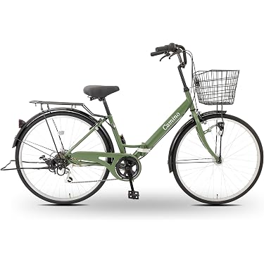 Amazon.co.jp ほしい物ランキング: シティー・ファミリーサイクル で