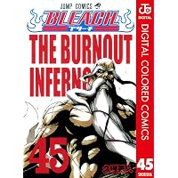 Amazon.co.jp: BLEACH カラー版 37 (ジャンプコミックスDIGITAL) eBook