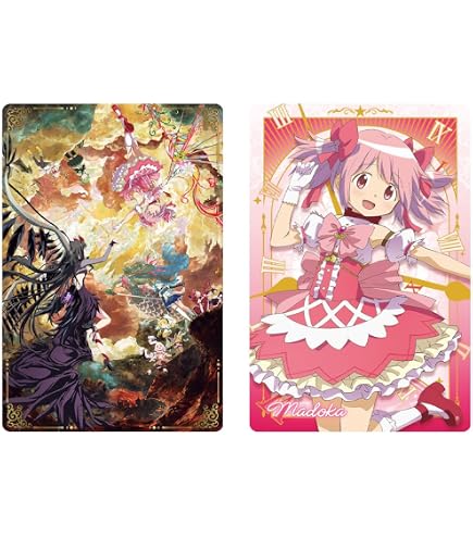 Amazon.co.jp: ビルディバイド -ブライト- ブースターパック 魔法少女