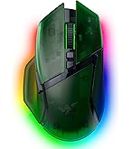 Amazon.co.jp: Razer レイザー Basilisk V3 Pro 35K ワイヤレス
