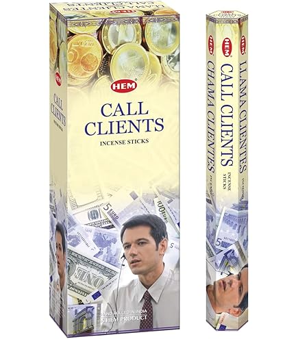 Amazon.co.jp: お香 マネードローイング香 スティック HEM MONEY