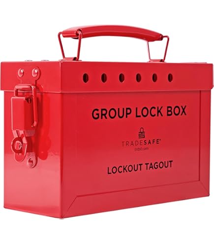 Brady 153670 ロックアウトキット ブラック Brady 153670 ロックアウトキット ブラック