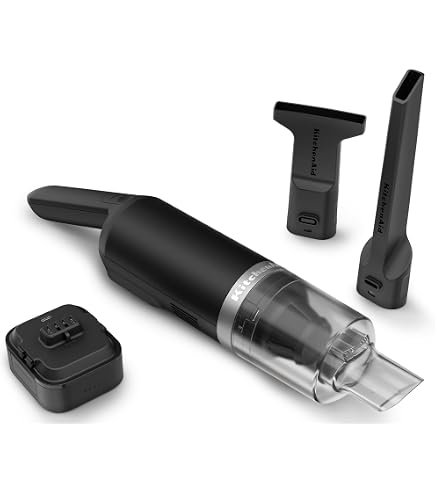 Amazon | KitchenAid Go コードレスハンドブレンダー アクセサリー付き