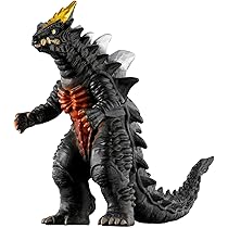 大怪獣シリーズ ジャンボキング 発光Ver. ジャンボキング 発光Ver.
