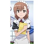 とある魔術の禁書目録 iPhoneSE/5s/5c/5 壁紙 視差効果 御坂 美琴(みさか みこと) とある魔術の禁書目録 iPhoneSE/5s/5c/5 壁紙 視差効果 御坂 美琴(みさか みこと)