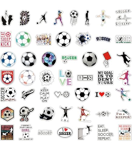 Amazon.co.jp: Jリーグ サッカー グリコのおまけ シール 14枚 当時物