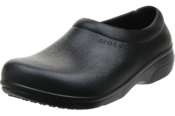 nonskid crocs