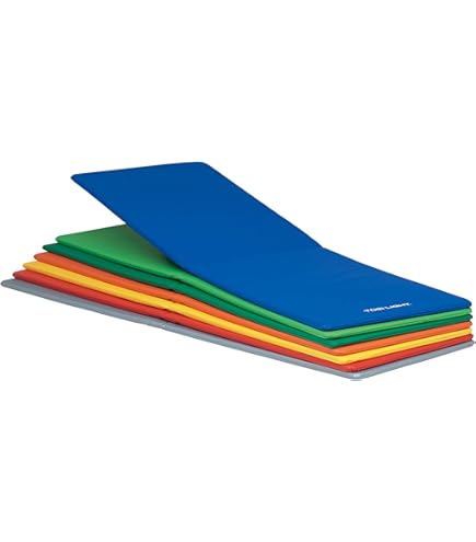 Amazon | TOEI LIGHT(トーエイライト) エクササイズマット120オレンジ