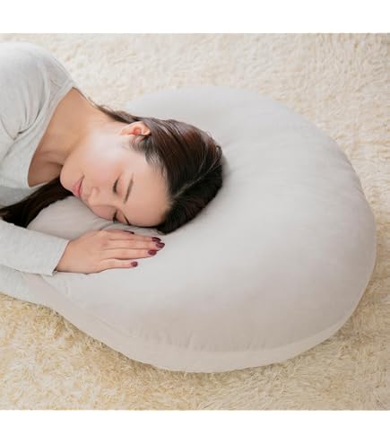 Amazon.co.jp: YOU+MORE のほほんアザラシアラレちゃん もっちりビッグ