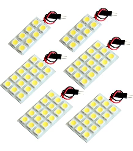 Amazon | 【電球色 3000K】 新型 40 アルファード ヴェルファイア LED