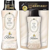 Amazon | 【まとめ買い】 レノア オードリュクス 香り付け専用