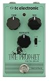 tc electronic デジタル ディレイ THE PROPHET DIGITAL DELAY