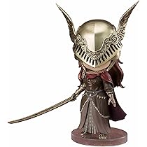 エルデンリング ラニ フィギュア エルデンリング】魔女ラニ様フィギュアが海外ストアにて登場！高