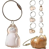 けだまだま クリアボブテイル正規品 Amazon | ブライトリンク うちの子のけだまだま 全6種セット