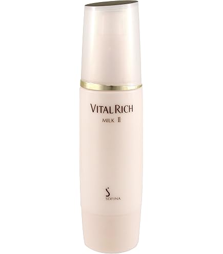 ソフィーナ バイタルリッチ UVカットミルク
