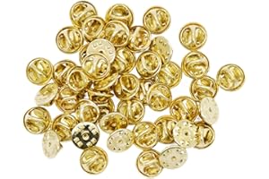 サムコス バッジ 留め具 ピンズ用 ピンバッジ ゴム製 ホールド 回転防止 固定 取付簡単 しっかりキャッチ バッジ部品 小物