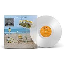 Amazon.co.jp: Oceanside Countryside - Neil Young [Analog