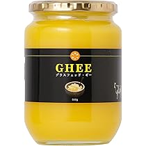 Amazon.co.jp: Ambika Cow Gee 500ml : Food, Beverages & Alcohol