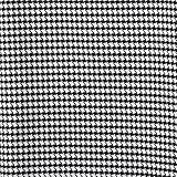 Cotton Tale Designs Fabric Poppy/Black/White [並行輸入品]