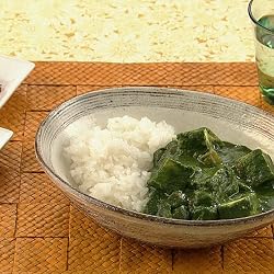 DAIGOも台所〜きょうの献立何にする?〜の人気壁紙画像 ほうれん草カレー
