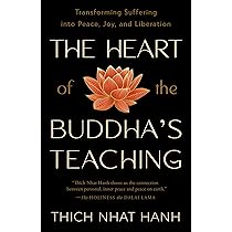 Amazon | The Heart of the Buddha's Teaching: Transforming
