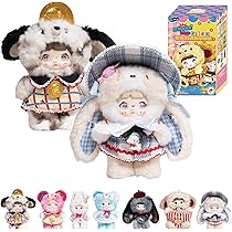 Amazon.co.jp: TOP TOY × Nommi「あの頃の思い出」シリーズ ぬいぐるみ