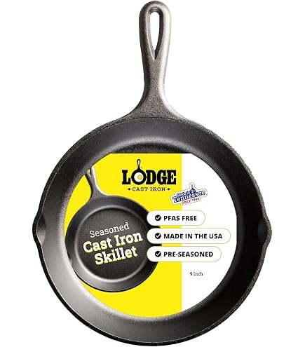 Amazon.co.jp: ロッジ スキレットカバー 9 L6SC3 : スポーツ＆アウトドア
