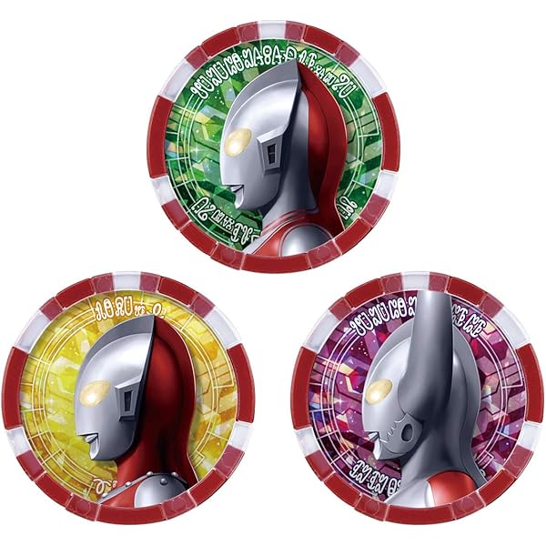 Amazon | [BANDAI] バンダイ ウルトラマンZ DXウルトラアクセスカード
