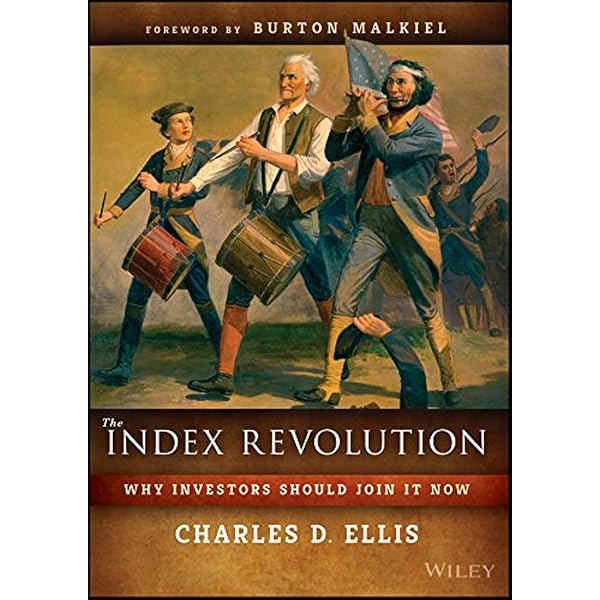 Amazon | The Elements of Investing: Easy Lessons for Every
