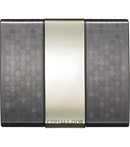 Amazon.co.jp: 【旧型モデル】コフレドールシャドウ・パウダー用ケース