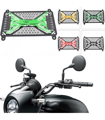 Amazon | ［TRICKSTAR（トリックスター）］Ninja250/400(18-24