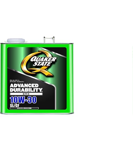Amazon | クエーカーステート（QUAKER STATE）/QS アドバンスト デュラ