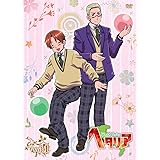 ヘタリア World Series vol.1【初回限定版】 [DVD]