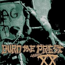 Amazon.co.jp: Lamb Of God: ミュージック
