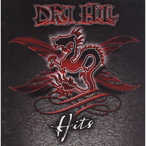 Amazon.co.jp: Dru Hill: ミュージック