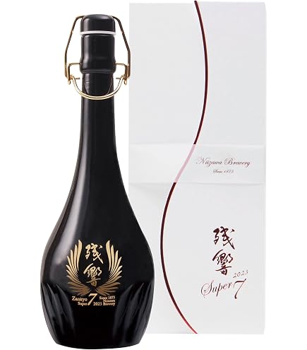 Amazon.co.jp: 【2023】「零響(れいきょう)」-Absolute 0-2023 500ml