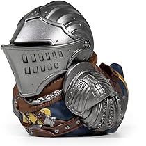 Amazon | TUBBZ BOX EDITION 『DARK SOULS』 アストラの上級騎士 PVC製