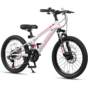 値下げ⭐︎【女性・子供にオススメ！】街中でも乗れる、実は本格派の小型マウンテンバイク 値下げ⭐︎【女性・子供にオススメ！】街中でも乗れる、実は本格派の