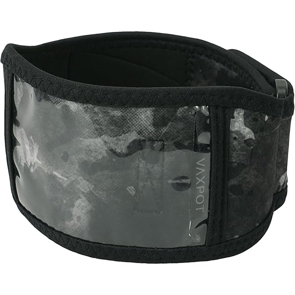 Amazon | [TaoTech] リフト券ホルダー パスケース チケット