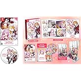 SOME SOME コンビニエンスストア -Switch 【Amazon.co.jp限定】オリジナルステッカー 同梱 & 【特典】描き下ろしイラストの特製BOX、ビジュアルブック(設定資料集)、オリジナルサウンドトラックCD(16曲)、描き下ろしイラ