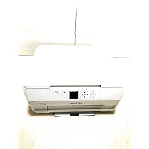 Amazon.co.jp: 旧モデル エプソン プリンター A4 インクジェット 複合 
