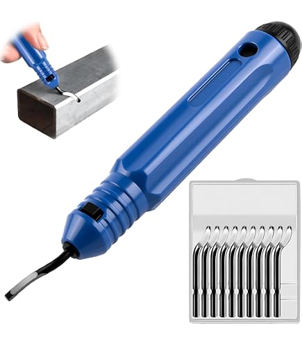 Lokkr 3D Printer Nozzle Cleaning Kit - 15 Cleaning Needles, 2 Tweezers & 5-in-1 Wrench | Ender 3 Accessories