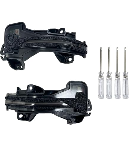 Amazon | N-BOX N-BOXカスタム 対応 LED ドアミラーシーケンシャル