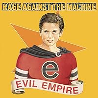 Evil Empire [12 inch Analog]