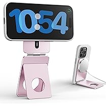 Amazon.co.jp: 1ST IDEA スマホスタンド 多角度調整 三脚 多機能ホルダ