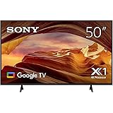 Sony 50" X77L BRAVIA LED 4K HDR Google TV