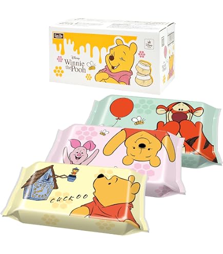 Amazon.co.jp: 大一紙工 赤ちゃんのおしりふき 80枚×12パック(960枚